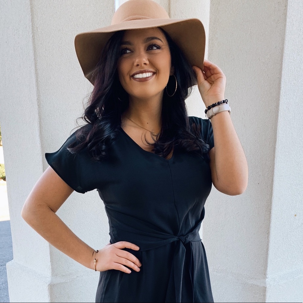 Meet your Posher, Autumn